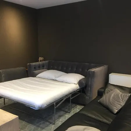 Deluxe With Shared Pool Ostenda